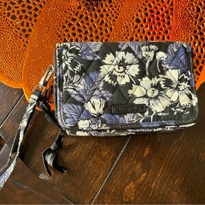 Vera Bradley Wallet